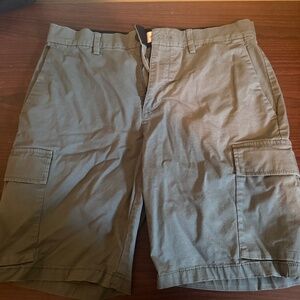 Cargo Shorts
